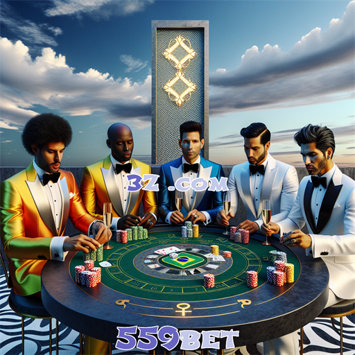 Descubra o Mundo do Cassino Online na 559bet