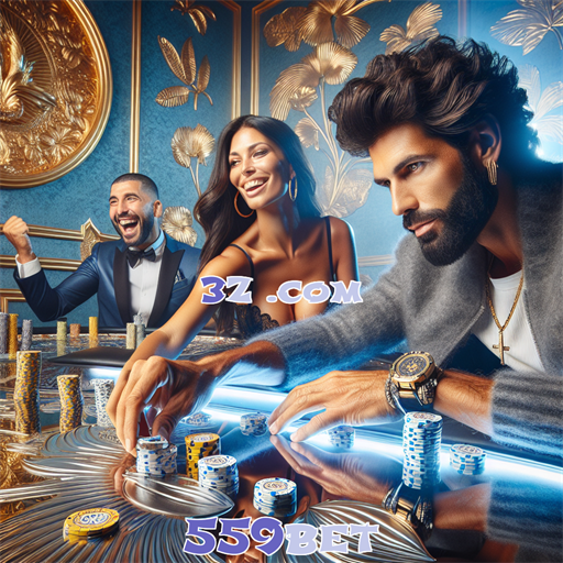 Descubra o Mundo dos Jogos de Estratégia na 559bet